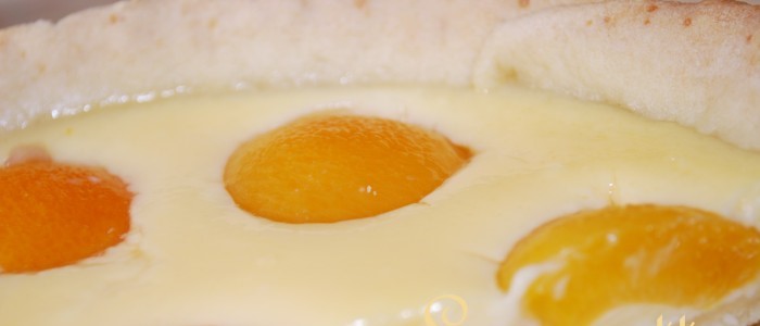 tarte-abricot